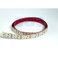 LED лента ПРОФЕССИОНАЛЬНАЯ, 16 мм, IP33, SMD 2835, 192 LED/m, 24V, белая