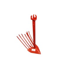 Картофелевыкапыватель ВНН-16 НПД (стойка 16мм) 00.03.54.00.00-01 (ЗАО "ВРМЗ")