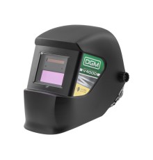 Щиток сварщика с самозатемняющимся светофильтром DGM V4000