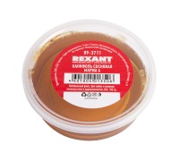 Канифоль сосновая марки А 100 г REXANT
