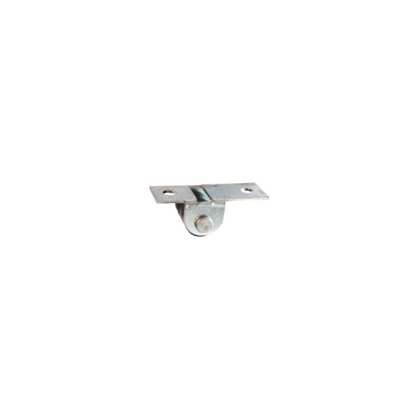 Ролик выкатной 531-01 цинк STARFIX Ролик выкатной 531-01 цинк STARFIX