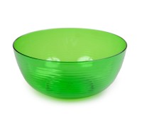 Салатник Fresh (Фреш) 1 л, яблоко, BEROSSI