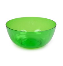 Салатник Fresh (Фреш) 1 л, яблоко, BEROSSI