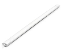 Светильник светодиодный накладной 40Вт Вт PWP-С2 1200 CL 6500К, IP65, 196-264В, с драйвером JAZZWAY