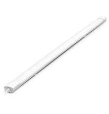 Светильник светодиодный накладной 40Вт Вт PWP-С2 1200 CL 6500К, IP65, 196-264В, с драйвером JAZZWAY