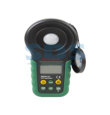 Люксметр MS6612T MASTECH
