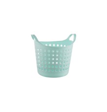 Корзинка Soft 4,1 л, мята, BEROSSI