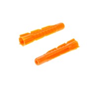 Дюбель распорный 12х71 мм тип U (20 шт в пласт. конт.) STARFIX