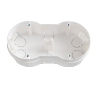Коробка распаечная (монтажная) КМ-228 исп.1 BYLECTRICA