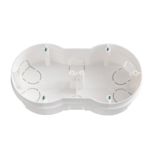 Коробка распаечная (монтажная) КМ-228 исп.1 BYLECTRICA