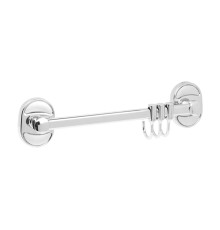 Планка с крючками х3 AVE275-15 AV Engineering