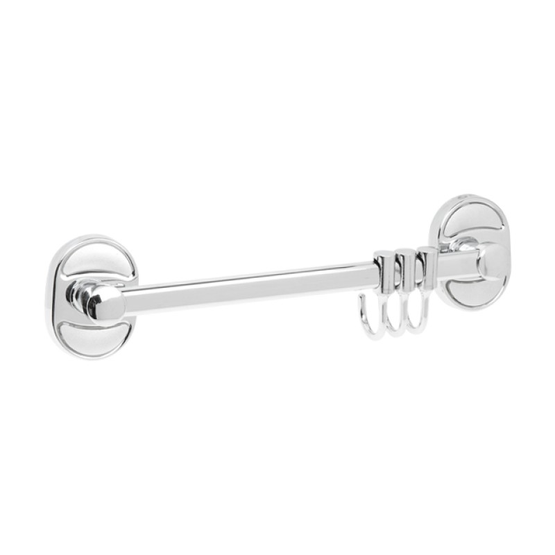 Планка с крючками х3 AVE275-15 AV Engineering Планка с крючками х3 AVE275-15 AV Engineering