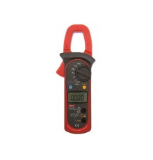 Клещи электроизмерительные цифровые UNI-T UTВ3204
