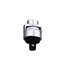 Трещотка 3/8" торцевая TOPTUL (CAQA1255)