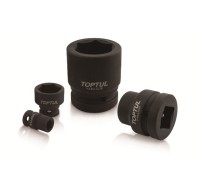 Головка ударн. 1/2" 10мм 6гр. TOPTUL (KABA1610)