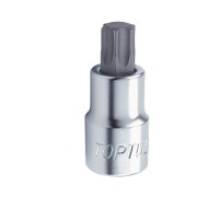 Головка 3/8" с насадкой TORX T45 TOPTUL (BCFA1245)