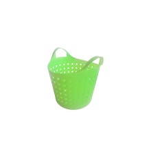 Корзинка Soft 4,1 л, салатный, BEROSSI