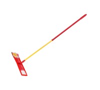 Швабра для пола с насадкой из микрофибры, Джайв, PERFECTO LINEA