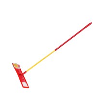 Швабра для пола с насадкой из микрофибры, Джайв, PERFECTO LINEA