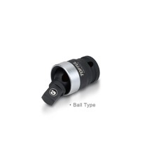 Шарнир ударный 1/2"х62мм TOPTUL (KACN160B)