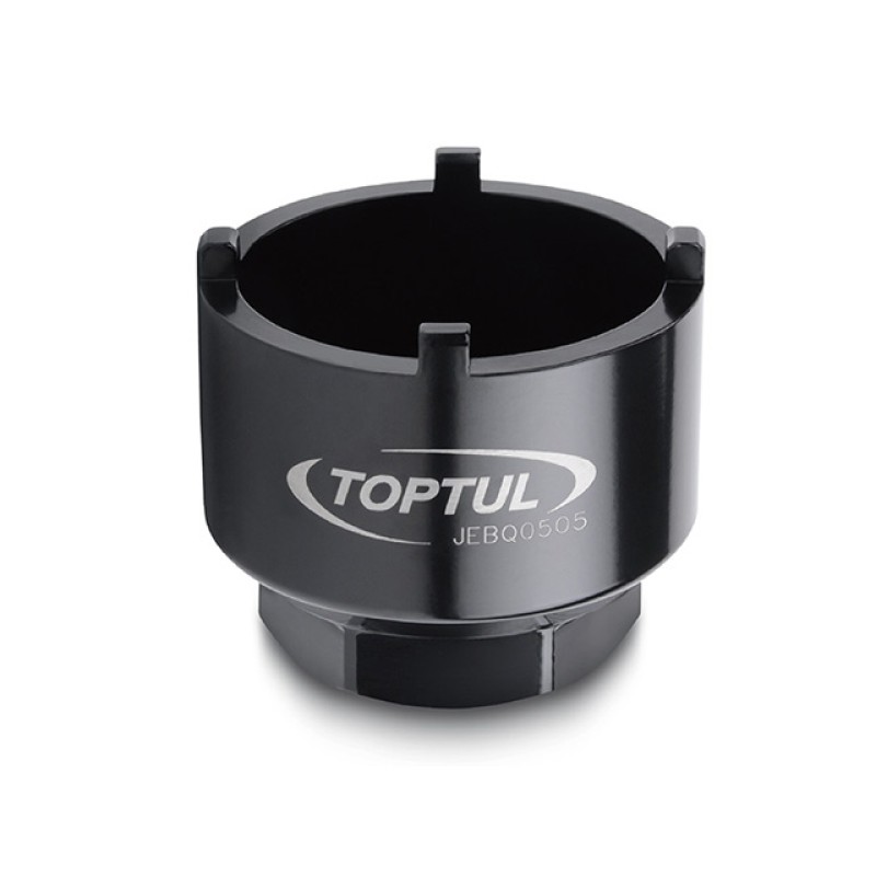 Головка для снятия шаровых опор (Citroen, Peugeot) TOPTUL (JEBQ0505) Головка для снятия шаровых опор (Citroen, Peugeot) TOPTUL (JEBQ0505)