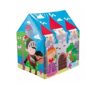 Игровой центр Королевский замок, 95х75х107 см, INTEX