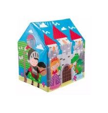 Игровой центр Королевский замок, 95х75х107 см, INTEX