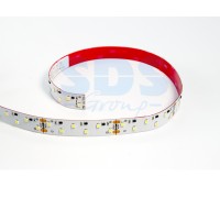 LED лента ПРОФЕССИОНАЛЬНАЯ, 16 мм, IP33, SMD 2835, 96 LED/m, 24V, белая