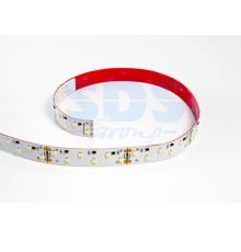 LED лента ПРОФЕССИОНАЛЬНАЯ, 16 мм, IP33, SMD 2835, 96 LED/m, 24V, белая