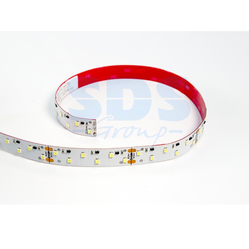 LED лента ПРОФЕССИОНАЛЬНАЯ, 16 мм, IP33, SMD 2835, 96 LED/m, 24V, белая LED лента ПРОФЕССИОНАЛЬНАЯ, 16 мм, IP33, SMD 2835, 96 LED/m, 24V, белая