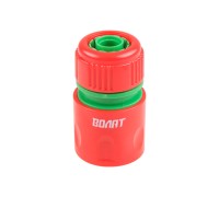 Муфта быстросъемная 1/2" ВОЛАТ