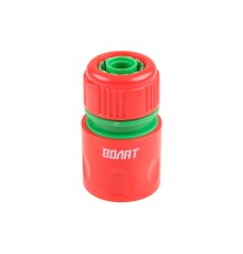 Муфта быстросъемная 1/2" ВОЛАТ
