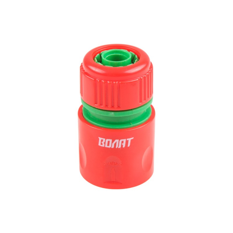 Муфта быстросъемная 1/2" ВОЛАТ