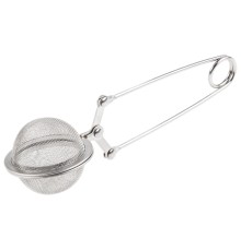 Ситечко для заваривания чая, из нерж.стали, диам.4,5 см, PERFECTO LINEA