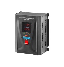 Стабилизатор напряжения Solaris VSA-500