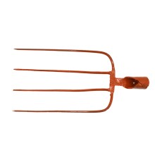 Вилы садовые 4-рогие STARTUL GARDEN (ST6081-04)