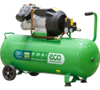 Компрессор ECO AE-1005-3 коаксиальный