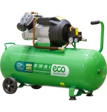 Компрессор ECO AE-1005-3 коаксиальный