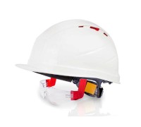 Очки открытые СОМЗ О-15 HAMMER ACTIVE pluse (на каску) PC Super