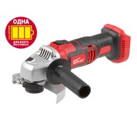 Аккум. углошлифмашина WORTEX CAG 1812 в кор. ALL1
