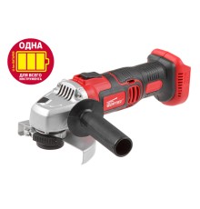 Аккум. углошлифмашина WORTEX CAG 1812 в кор. ALL1