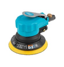 Пневмошлифмашина эксцентриковая DGM DTP-1252