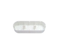 Коробка распаечная (монтажная) К-214 BYLECTRICA