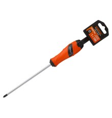 Отвертка "+" №1 150мм PH STARTUL MASTER (ST3055-115)
