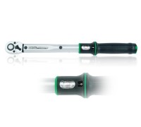 Ключ динамометрич. 80-400 Н/м 1/2" TOPTUL (ANAM1640)