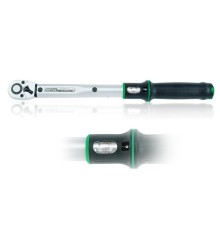 Ключ динамометрич. 80-400 Н/м 1/2" TOPTUL (ANAM1640)