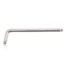 Вороток Г-образный 1/2" 105° TOPTUL (AFAS1612)