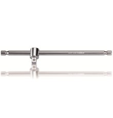 Вороток T-образный c бегунком 3/4" 460мм TOPTUL (CTCA2446)