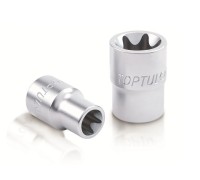 Головка "звездочка" 1/2" Е10 TOPTUL (BAED1610)