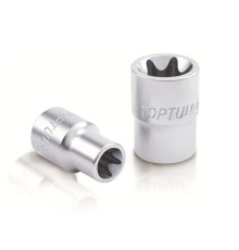 Головка "звездочка" 1/2" Е10 TOPTUL (BAED1610)